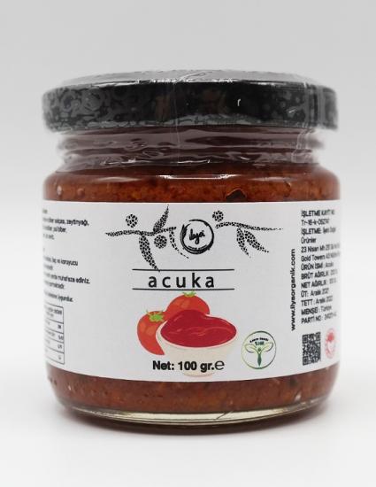 Acuka 630 Gr