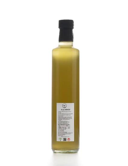 Ege Mahsulü  Alıç Sirkesi 500 Ml.