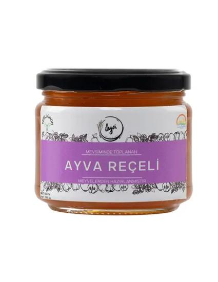 Ayva Reçeli 360 Gr.