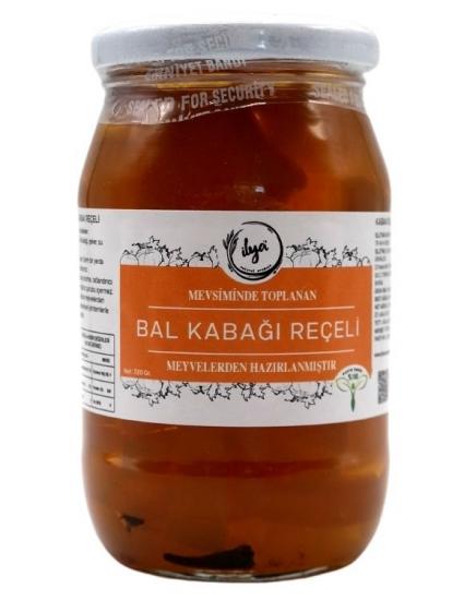 Bal Kabağı Reçeli 460 Gr