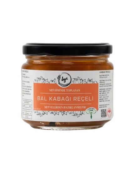 Bal Kabağı Reçeli 350 Gr.