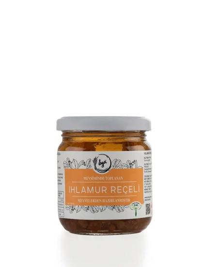 Ihlamur Reçeli 250 Gr.