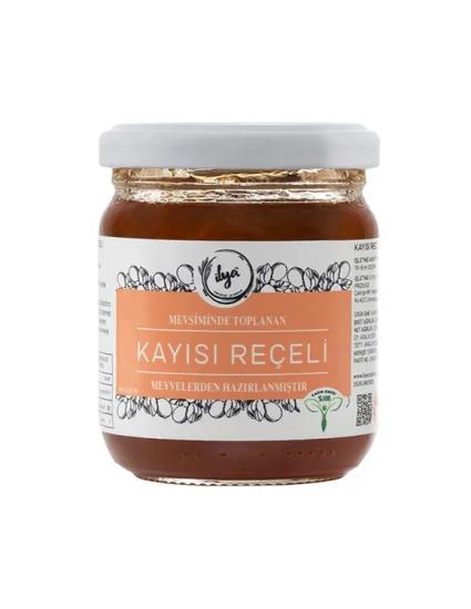 Kayısı Reçeli 250 Gr.