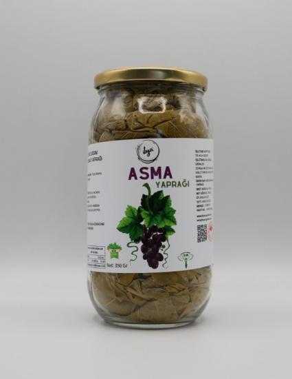 Kuru Basım Asma Yaprağı 350 Gr.