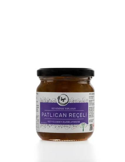 Patlıcan Reçeli 250 Gr