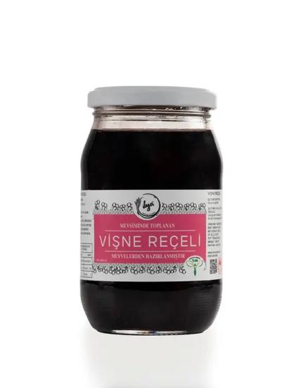 Vişne Reçeli 460 Gr