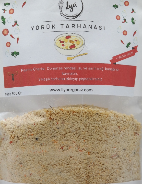 Ege%20%20Yörük%20Tarhanası%20500%20Gr.